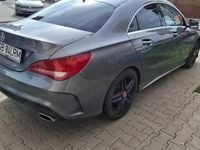 Second-hand Mercedes CLA220 170 CP (125 kW) 2014 Berlinǎ