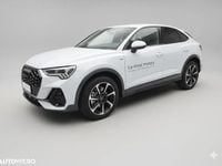 Nouă Audi Q3 S-Line 190 CP (139 kW) 2025 Culoarealb SUV