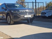 Second-hand VW Touareg 231 CP (169 kW) 2023 Culoaregri SUV