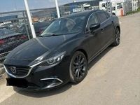 second-hand Mazda 6 CD175 AT Revolution Top