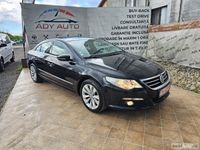 second-hand VW CC 2.0 TDI / livrare gratis / rate fixe /garantie