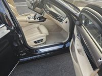 second-hand BMW 740 Seria 7 d xDrive