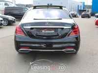 second-hand Mercedes S400 2018 3.0 Diesel 340 CP 82.000 km - 65.949 EUR - leasing auto