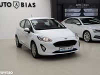 second-hand Ford Fiesta 1.5 TDCi ACTIVE PLUS