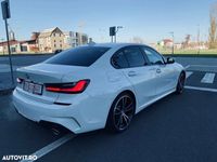 second-hand BMW 330 Seria 3 i AT