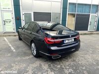 second-hand BMW 740 Seria 7 d xDrive