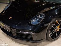 Second-hand Porsche 992 650 CP (478 kW) 2021 Culoarenegru Coupe