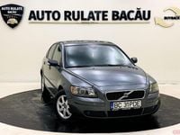 Second-hand Volvo S40 110 CP (80 kW) 2007 Berlinǎ