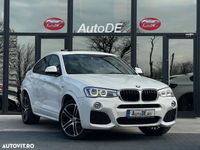 second-hand BMW X4 xDrive20d M Sport