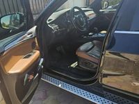 Second-hand BMW X5 235 CP (172 kW) 2010 SUV