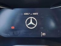 second-hand Mercedes GLC300 d 4Matic 9G-TRONIC