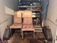 Second-hand Ford Transit 140 CP (102 kW) 2016 Culoarealb Monovolum