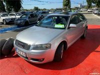 second-hand Audi A3 