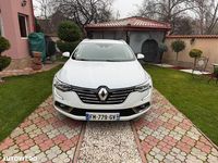 Second-hand Renault Talisman 160 CP (117 kW) 2020 Culoarealb Break