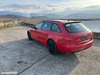 second-hand Audi A4 Avant 1.8 TFSI Attraction