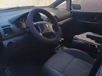 Second-hand Seat Alhambra 116 CP (85 kW) 2003 Monovolum