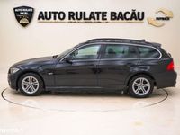 second-hand BMW 318 Seria 3 d DPF Touring