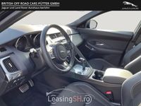 second-hand Jaguar E-Pace 2019 2.0 Benzină 200 CP 32.500 km - 33.537 EUR - leasing auto