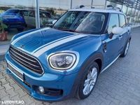 second-hand Mini Countryman 