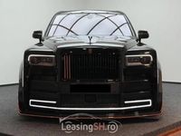 second-hand Rolls Royce Cullinan 