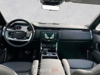 second-hand Land Rover Range Rover 2022 4.4 Benzină 530 CP 7.000 km - 188.939 EUR - leasing auto