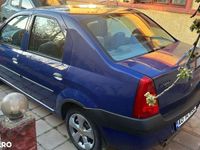 second-hand Dacia Logan 1.4 MPI Laureate