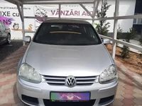 Second-hand VW Golf V 90 CP (66 kW) 2006 Gri Hatchback