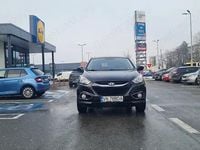 Second-hand Hyundai ix35 135 CP (99 kW) 2011 SUV