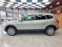 second-hand Nissan Qashqai +2 Qashqai+2 2.0 dCi DPF Acenta