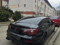 Second-hand VW Passat Exclusive 205 CP (150 kW) 2011 Coupe