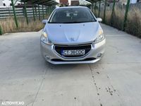 second-hand Peugeot 208 