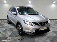 second-hand Nissan Qashqai 1.6 DCI Start/Stop Tekna