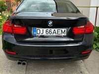 second-hand BMW 328 Seria 3 i Aut.