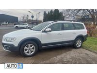 Second-hand Volvo XC70 181 CP (133 kW) 2014 Alb Break