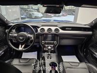 second-hand Ford Mustang 2018 2.3 Benzină 317 CP 24.000 km - 42.900 EUR - leasing auto