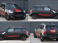 Second-hand Mini Cooper SD Countryman 143 CP (105 kW) 2012 Culoarealte culori SUV