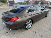 second-hand BMW 640 Seria 6 d xDrive Gran Coupe