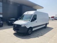 second-hand Mercedes Sprinter 317 cdi KA 4325L/RWD CLIMA