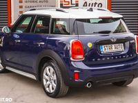 second-hand Mini Countryman 