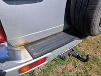 Second-hand Suzuki Grand Vitara 105 CP (77 kW) 2004 SUV