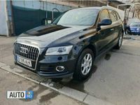 second-hand Audi Q5 2.0 TDI (clean diesel) ultra