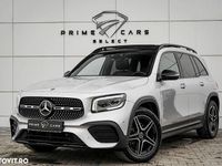 Second-hand Mercedes GLB200 AMG line 163 CP (119 kW) 2021 Culoaregri SUV
