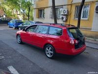 second-hand VW Passat Euro5 1.6Diesel