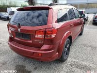 second-hand Dodge Journey 2.0L CRD SXT DSG Aut