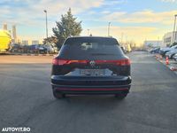 second-hand VW Touareg V6 TDI Style