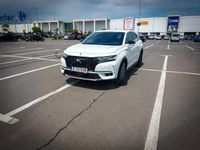 Second-hand DS Automobiles DS7 Crossback Performance 130 CP (95 kW) 2019 SUV