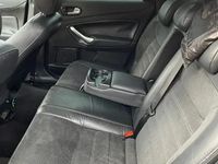 Second-hand Ford Mondeo 140 CP (102 kW) 2008 Gri Berlinǎ