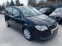 second-hand VW Touran 1.9 TDI DPF Blue Motion Highline