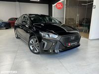 second-hand Hyundai Ioniq Hybrid 1.6 GDI Premium