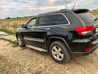 second-hand Jeep Grand Cherokee 3.0